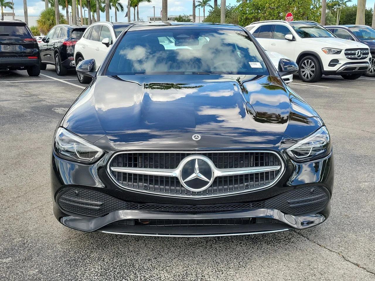 mercedes-benz c-class sedan 2026 W1KAF4GB0TR317090 image mercedes-benz c-class sedan 2026 W1KAF4GB0TR317090 image